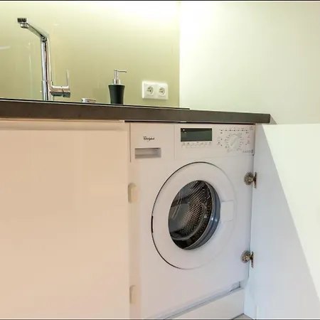 Chmielna Cental Station P&o Serviced *