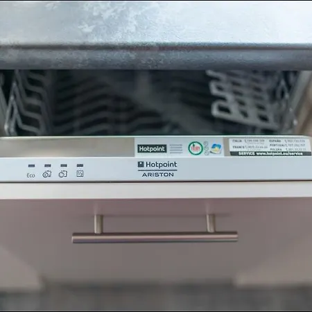 Chmielna Cental Station P&o Serviced *