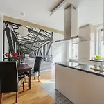 Apartmán Chmielna Cental Station P&o Serviced Varšava