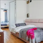 Chmielna Cental Station P&o Serviced Apartmán *